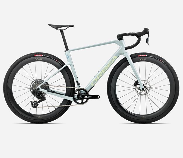 Picture of ORBEA TERRA RACE M31eLTD